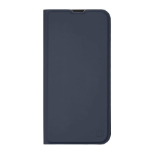 OBAL:ME OBAL:ME SmoothTouch tok Xiaomi Redmi Note 14S készülékhez sötétkék tok és táska