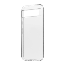 OBAL:ME OBAL:ME TPU tok Google Pixel 8a készülékhez átlátszó tok és táska