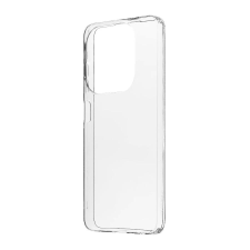 OBAL:ME OBAL:ME TPU tok Infinix Hot 40i készülékhez átlátszó tok és táska