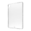 OBAL:ME OBAL:ME TPU tok iPad Pro 11 2020/2021/2022 készülékhez átlátszó