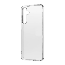 OBAL:ME OBAL:ME TPU tok Samsung Galaxy A16 4G/5G készülékhez átlátszó tok és táska