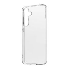 OBAL:ME OBAL:ME TPU tok Samsung Galaxy S24 FE készülékhez átlátszó tok és táska