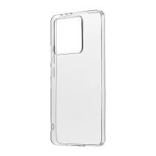 OBAL:ME OBAL:ME TPU tok Xiaomi 14T készülékhez átlátszó tok és táska