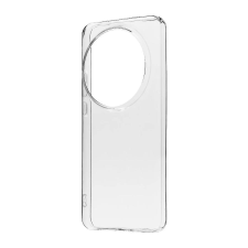 OBAL:ME OBAL:ME TPU tok Xiaomi 15 Ultra készülékhez – átlátszó tok és táska