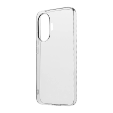 OBAL:ME OBAL:ME TPU tok Xiaomi Poco F7 készülékhez átlátszó tok és táska