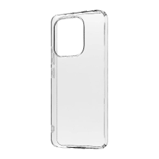 OBAL:ME OBAL:ME TPU tok Xiaomi Redmi Note 14 4G készülékhez átlátszó tok és táska