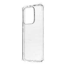 OBAL:ME OBAL:ME TPU tok Xiaomi Redmi Note 14 5G készülékhez átlátszó tok és táska