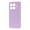 OBAL:ME OBAL:ME TPU Xiaomi 17T hátlap tok, lila