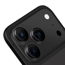 OBAL:ME Ochrana Čoček tok, Apple iPhone 18 Pro Max - fekete tok és táska