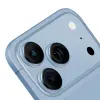 OBAL:ME Ochrana Čoček tok, Apple iPhone 18 Pro Max - kék