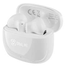 OBAL:ME OMSTWS fülhallgató, fejhallgató