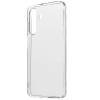 OBAL:ME Samsung Galaxy A17 műanyag hátlap tok, átlátszó