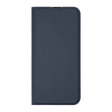 OBAL:ME SmoothTouch tok Apple iPhone 16e készülékhez sötétkék (901414) tok és táska