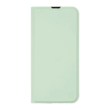 OBAL:ME SmoothTouch tok Apple iPhone 17 Pro Max készülékhez menta zöld (9067730000008) tok és táska