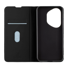 OBAL:ME SmoothTouch tok Honor 400 Pro készülékhez fekete (906347) tok és táska