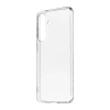 OBAL:ME TPU tok Samsung Galaxy A57 5G készülékhez átlátszó (910244)