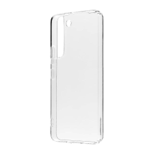 OBAL:ME TPU tok Samsung Galaxy S22 készülékhez átlátszó tok és táska