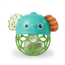 Oball Zenélő világító játék Giggle &amp; Glow™ 3hó+ kreatív és készségfejlesztő