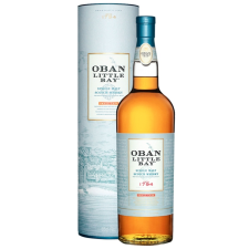 Oban Little Bay 0,7l 43% DD whisky