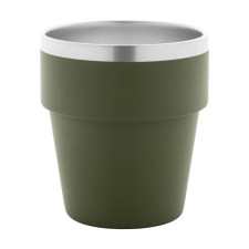  Obata újrahasznosított rozsdamentes acél thermo pohár bögrék, csészék