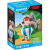  Obelix figura Menhírrel
