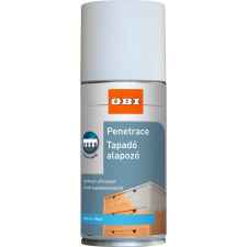 OBI alapozó spray tapadó matt fehér 150 ml alapozófesték