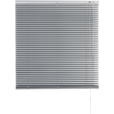  OBI Burgos alumínium reluxa 70 cm x 160 cm ezüst lakástextília