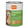 OBI duglászfenyő teraszpadló ápoló olaj 2,5 l
