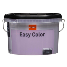 OBI Easy Color beltéri falfesték Lavender matt 2,5 l fal- és homlokzatfesték