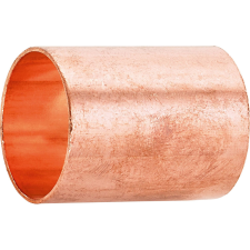  OBI forrasztható karmantyú   28 mm réz építőanyag