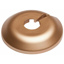 OBI fűtőtest-takarórózsa 50 mm matt arany laminált parketta