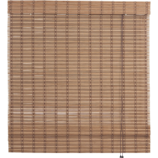 OBI Mataro bambusz raffroló  60 cm x 160 cm  tölgy lakástextília