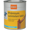OBI Premium színtelen lakk, színtelen, selyemfényű, 750 ml