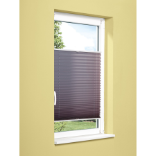 OBI Valeria pliszé 120 cm x 130 cm szürke lakástextília