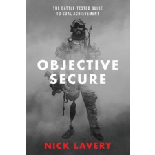Objective Secure idegen nyelvű könyv