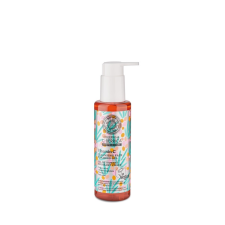 Oblepikha Siberica Arctisztító hab-gél C-vitaminnal 145 ml Oblepikha C-Berrica arctisztító