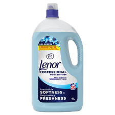 Öblítő, 4 l, LENOR "Sea Breeze" tisztító- és takarítószer, higiénia