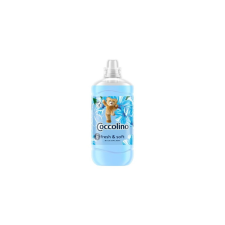 Öblítő koncentrátum 1,45 liter (58 mosás) Coccolino Blue Splash tisztító- és takarítószer, higiénia