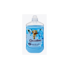  Öblítő koncentrátum 1,7 liter Coccolino Blue Splash tisztító- és takarítószer, higiénia