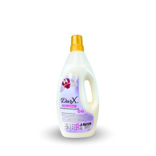 . Öblítő koncentrátum, 2 l, "DarX Orchid Premium" tisztító- és takarítószer, higiénia