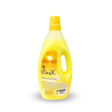 . Öblítő koncentrátum, 2 l, "DarX Yellow Premium" tisztító- és takarítószer, higiénia
