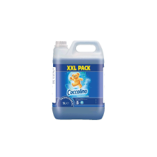 Öblítő koncentrátum 5000 ml., Coccolino Professional Spring Fresh tisztító- és takarítószer, higiénia