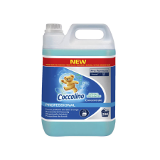  Öblítő koncentrátum 5 liter Coccolino Professional Spring Fresh tisztító- és takarítószer, higiénia