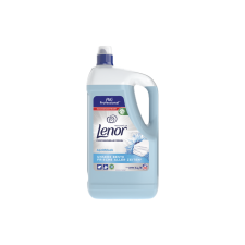  Öblítő koncentrátum 5 liter Lenor Professional Spring Breeze tisztító- és takarítószer, higiénia