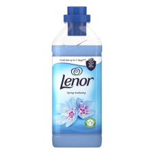  Öblítő LENOR Spring Awakening 850 ml tisztító- és takarítószer, higiénia