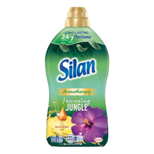Öblítő SILAN Aromatherapy Fascinating Jungle 1,364L tisztító- és takarítószer, higiénia