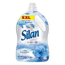  Öblítő SILAN Fresh Control Cool Fresh 2,772L tisztító- és takarítószer, higiénia