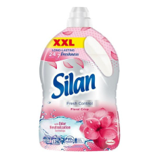  Öblítő SILAN Fresh Control Floral Crisp 2,772L tisztító- és takarítószer, higiénia