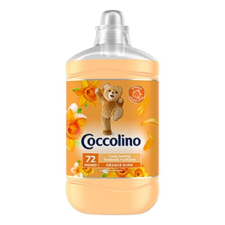  Öblítőkoncentrátum COCCOLINO Orange Rush 1700 ml tisztító- és takarítószer, higiénia