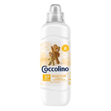  Öblítőkoncentrátum COCCOLINO Sensitive Almond 925 ml tisztító- és takarítószer, higiénia